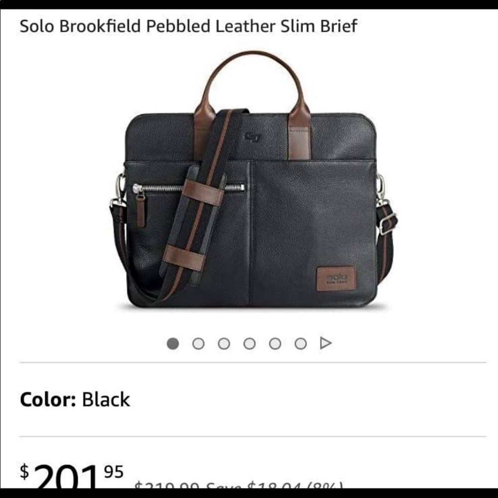 Solo New York, new!